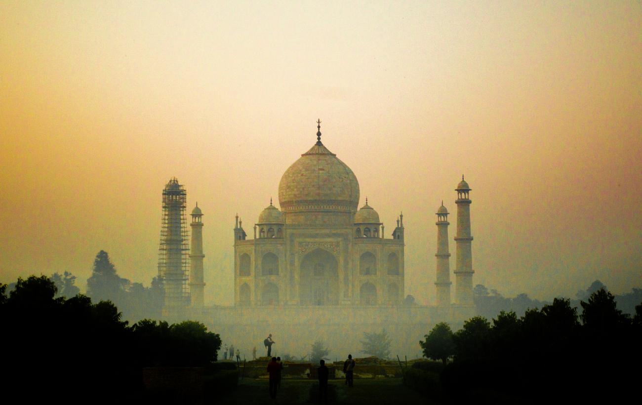 Щури-&quot;друзі&quot; і чоловіки за ручку: топ-5 фактів про Індію, які вас здивують